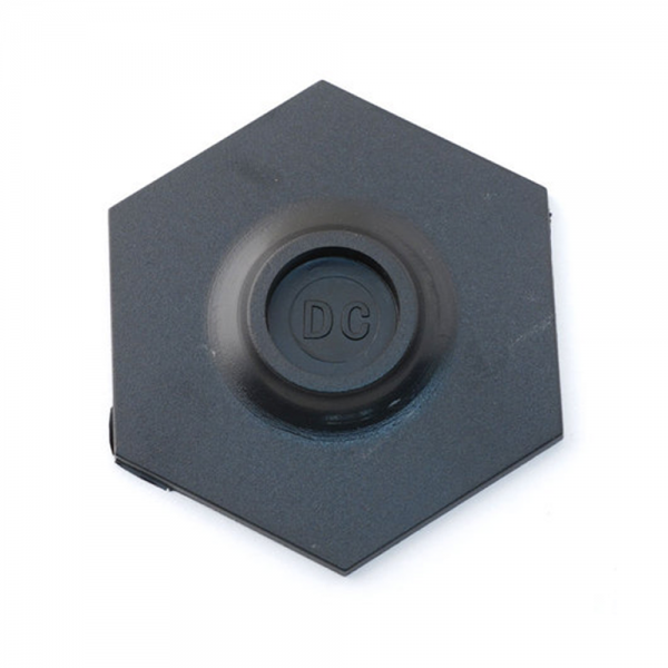 Rubber The Right Way - Rear Spring Anti-Squeak Pad