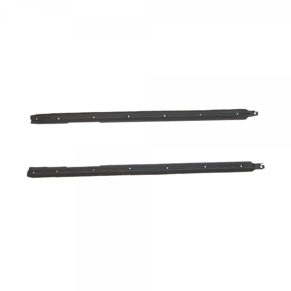 Rubber The Right Way - Roof Rail Seal