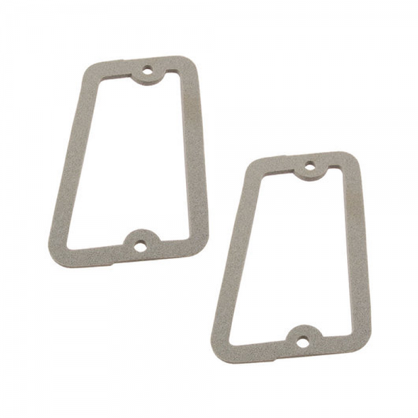 Rubber The Right Way - Park Light Lens Gasket