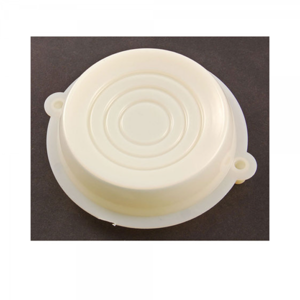 Rubber The Right Way - Dome Light Lens