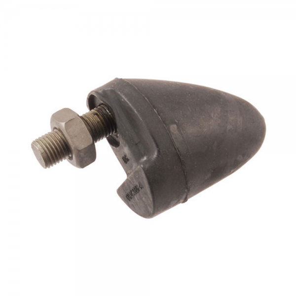 Rubber The Right Way - Front Suspension Bumper - Upper