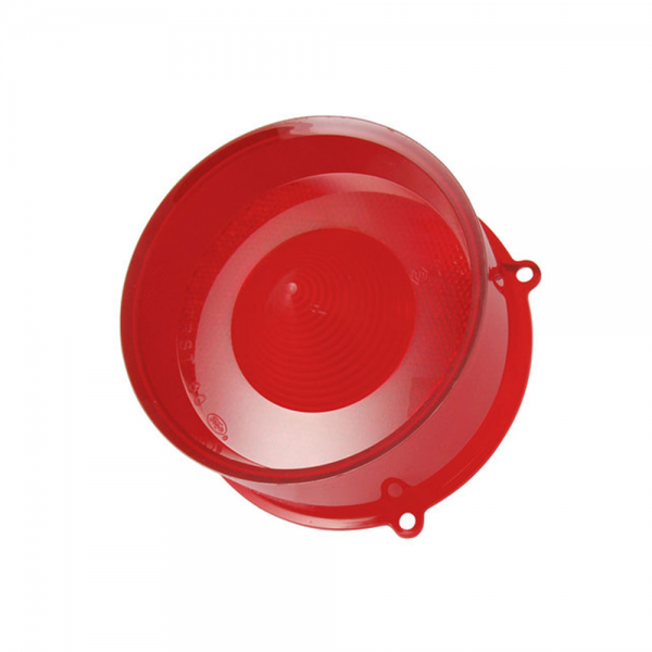 Rubber The Right Way - Taillight Lens