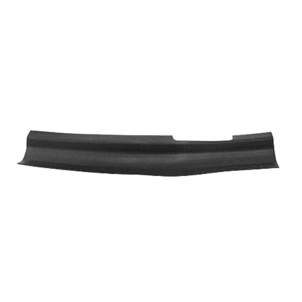Rubber The Right Way - Front Fender Apron To Frame Seal