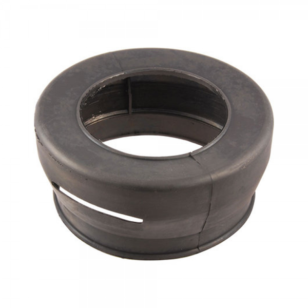 Rubber The Right Way - Generator Splash Shield