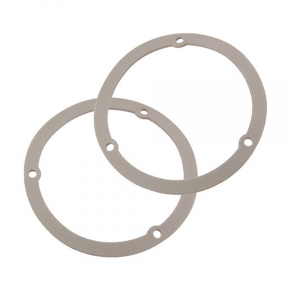 Rubber The Right Way - Taillight Lens Gasket