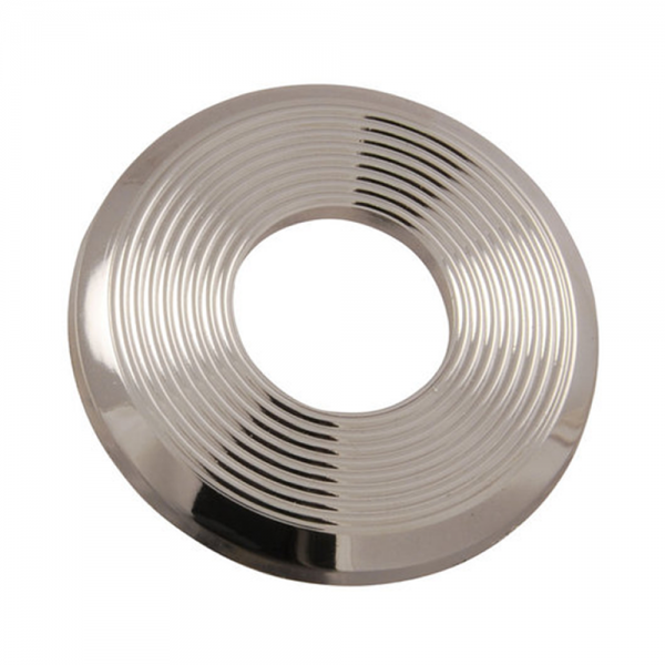 Rubber The Right Way - Door Handle Escutcheon