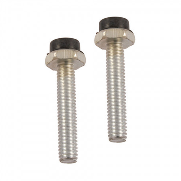 Rubber The Right Way - Adjustable Hood Bumper