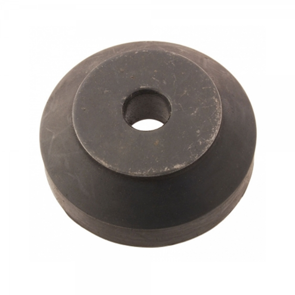 Rubber The Right Way - Motor Mount - Upper