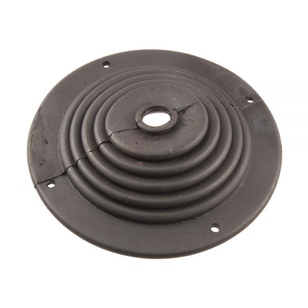 Rubber The Right Way - Floor Shift Boot