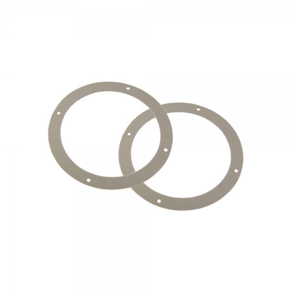 Rubber The Right Way - Taillight Lens Gasket