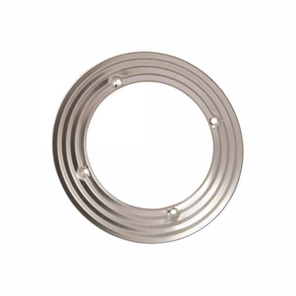 Rubber The Right Way - Taillight Lens Door