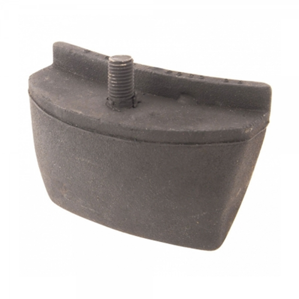 Rubber The Right Way - Front Suspension Bumper