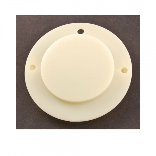 Rubber The Right Way - Dome Light Lens