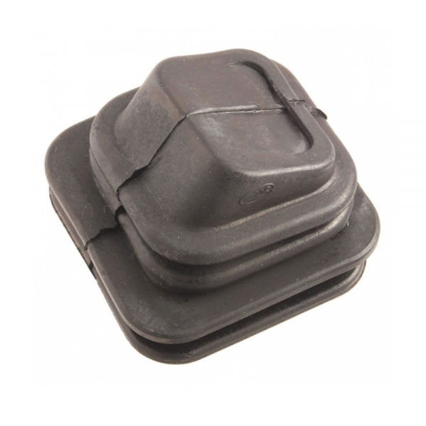 Rubber The Right Way - Clutch Release Fork Dust Boot