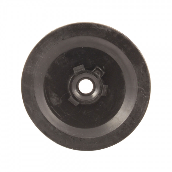 Rubber The Right Way - Windshield Wiper Motor Seal