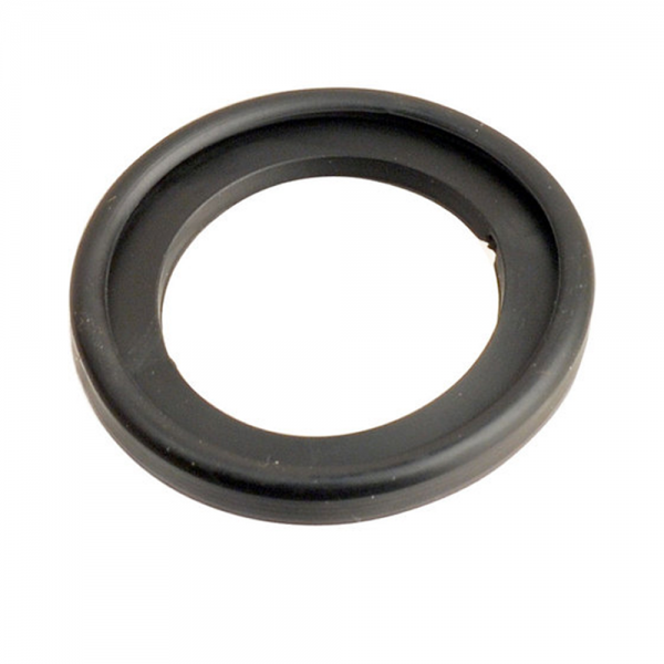 Rubber The Right Way - Radio Antenna Mounting Pad