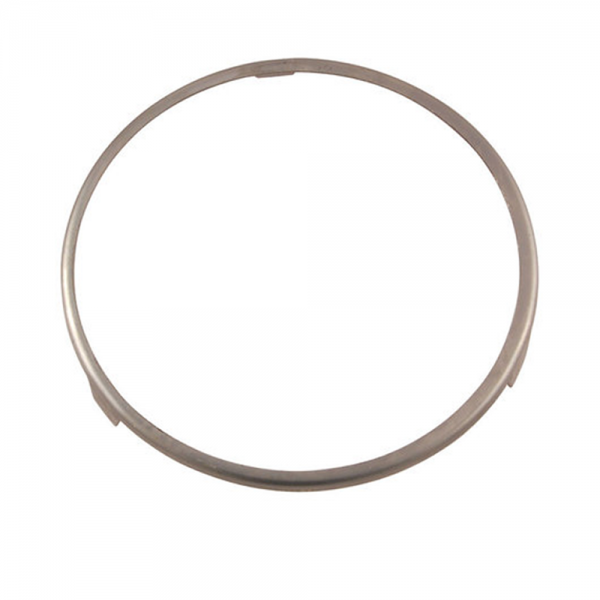 Rubber The Right Way - Horn Ring Emblem Retainer Ring