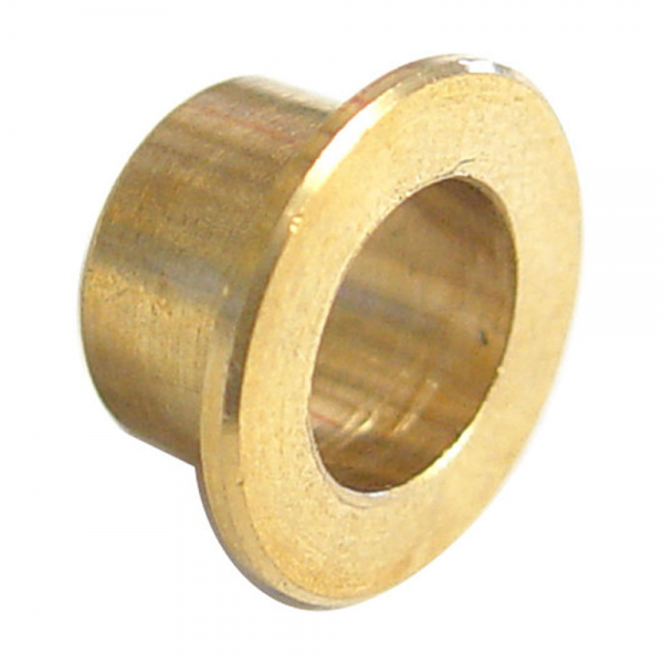 Rubber The Right Way - Door Hinge Bushing