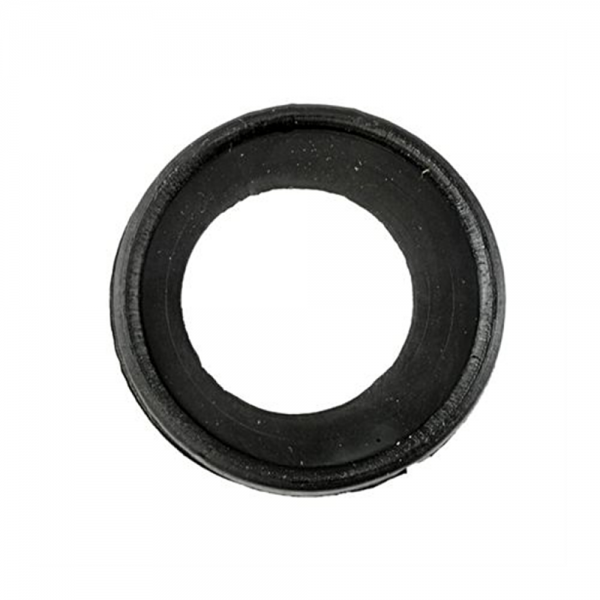 Rubber The Right Way - Trunk Lock Cylinder Gasket