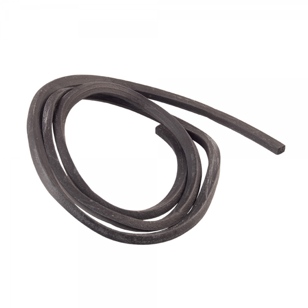 Rubber The Right Way - Air Cleaner Top Cover Seal