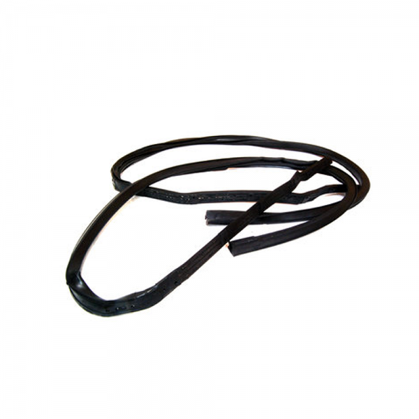 Rubber The Right Way - Roof Rail Seal