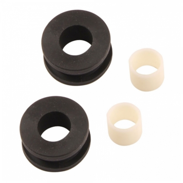 Rubber The Right Way - Shifter Bushing Kit - Column Shift
