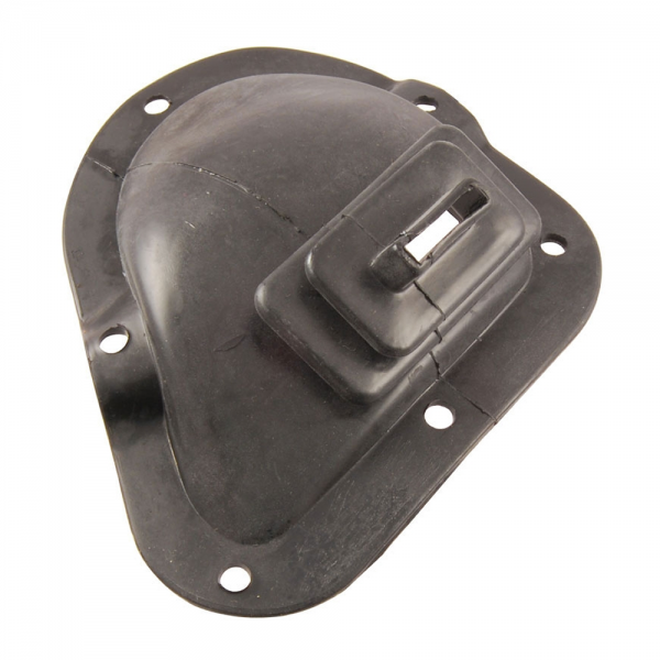 Rubber The Right Way - Floor Shift Boot