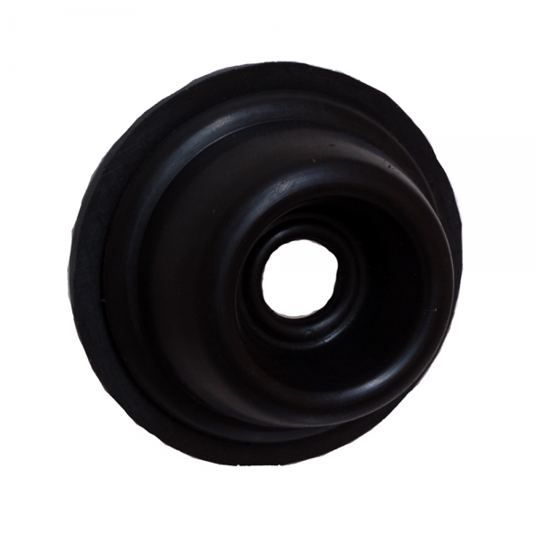 Rubber The Right Way - Accelerator Pedal Rod Seal