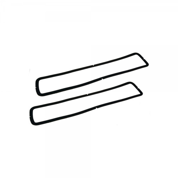 Rubber The Right Way - Taillight Lens Gasket