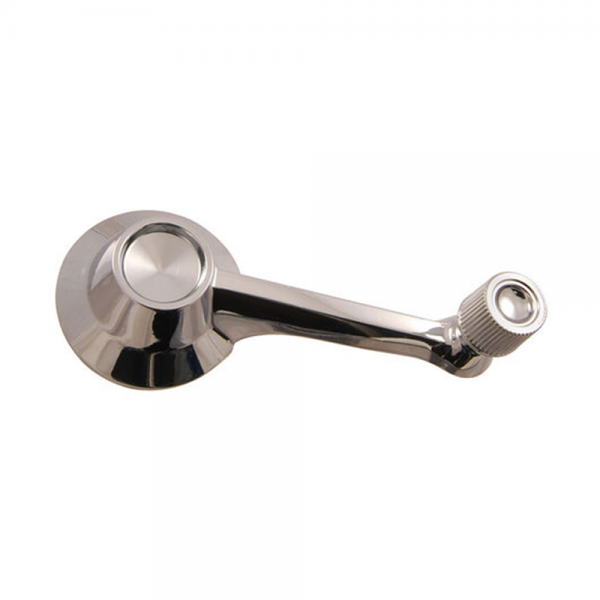 Rubber The Right Way - Window Crank Handle