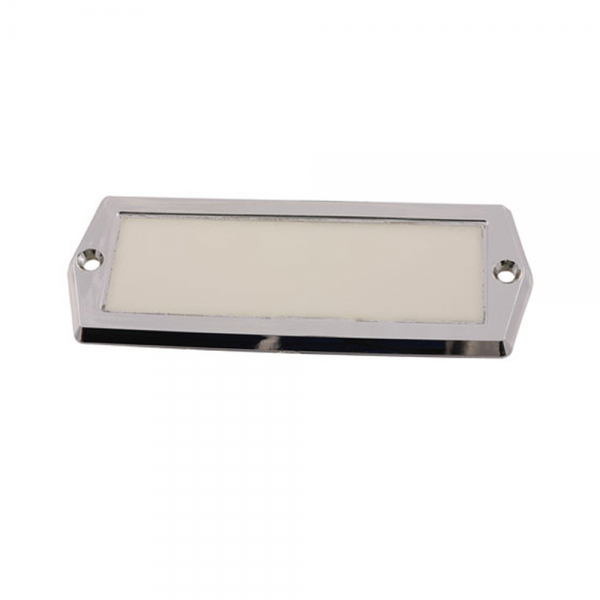 Rubber The Right Way - Dome Light Lens