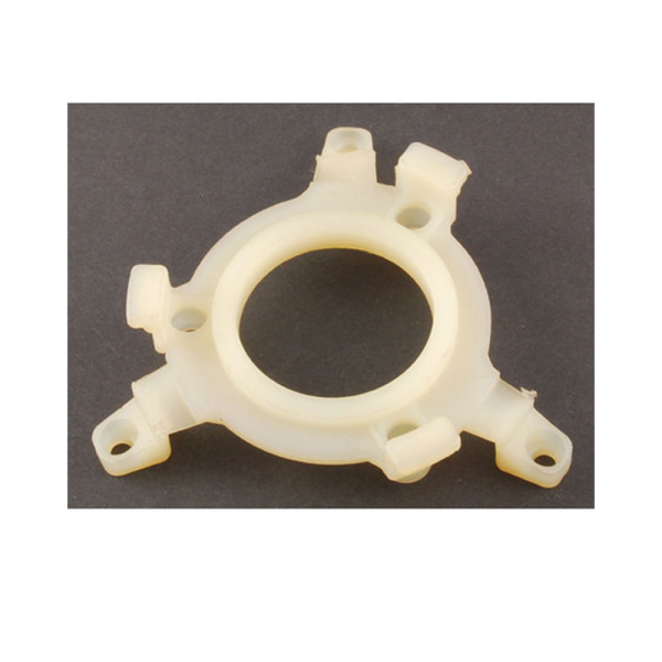 Rubber The Right Way - Horn Ring Retainer Plate