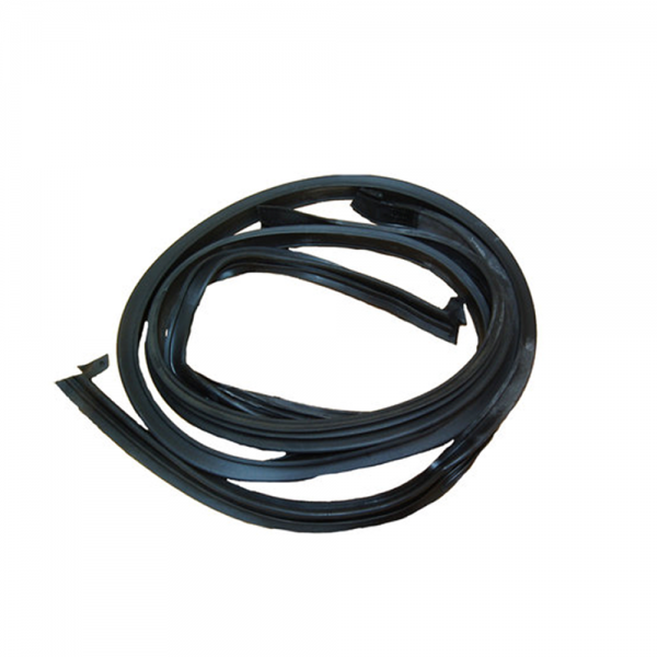 Rubber The Right Way - Roof Rail Seal