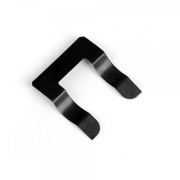 Rubber The Right Way - Door Lock Cylinder Retainer Clip