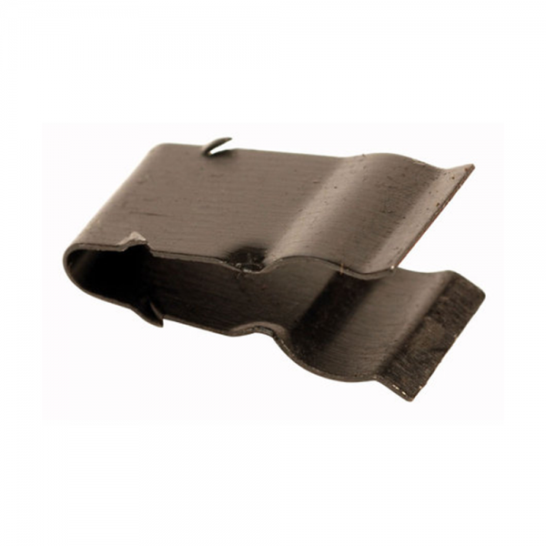 Rubber The Right Way - Seat Adjustment Knob Retainer