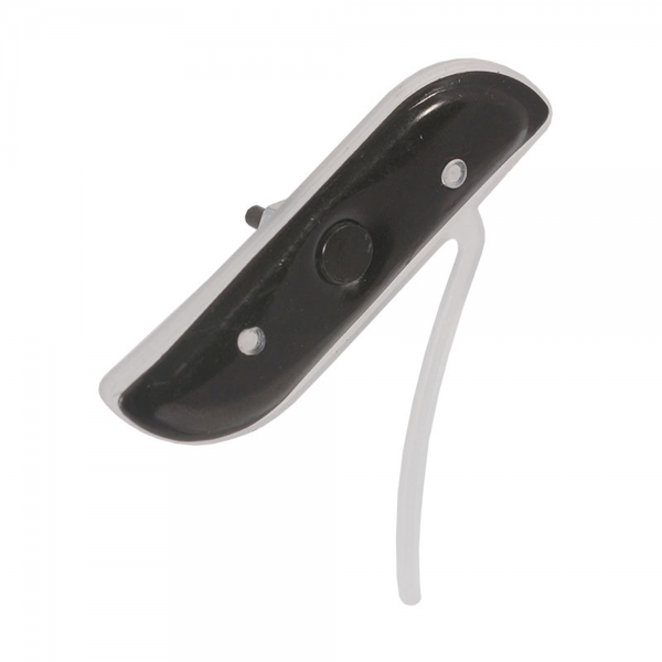 Rubber The Right Way - Rocker Panel OR Bedside Molding Clip