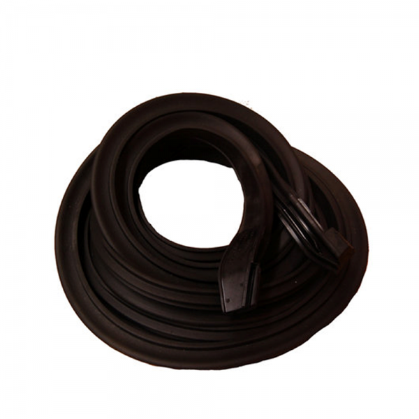 Rubber The Right Way - Roof Rail Seals