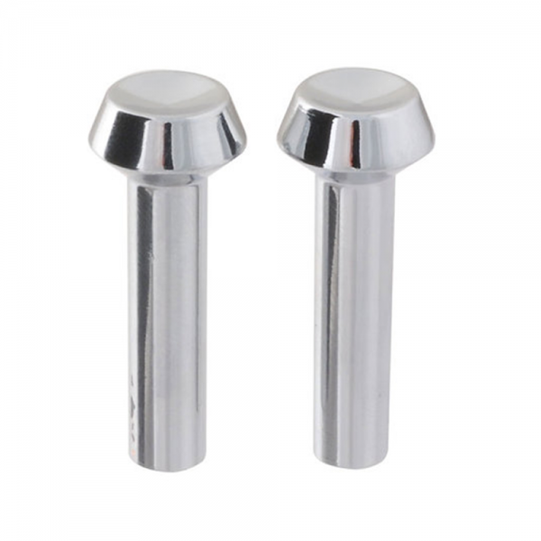 Rubber The Right Way - Door Lock Knob