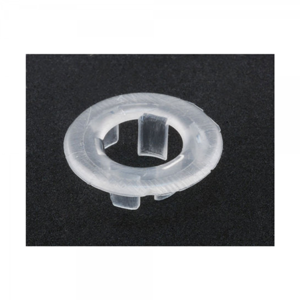 Rubber The Right Way - Door Lock Knob Grommet