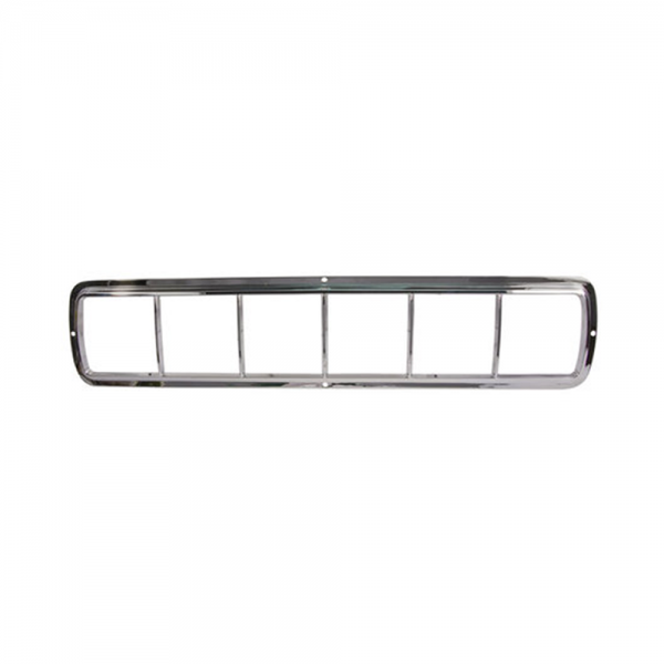 Rubber The Right Way - Taillight Bezel