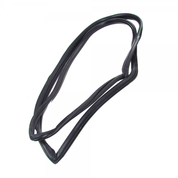 Rubber The Right Way - Rear Window Seal