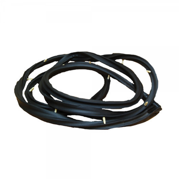 Rubber The Right Way - Door Seal Kit - Front