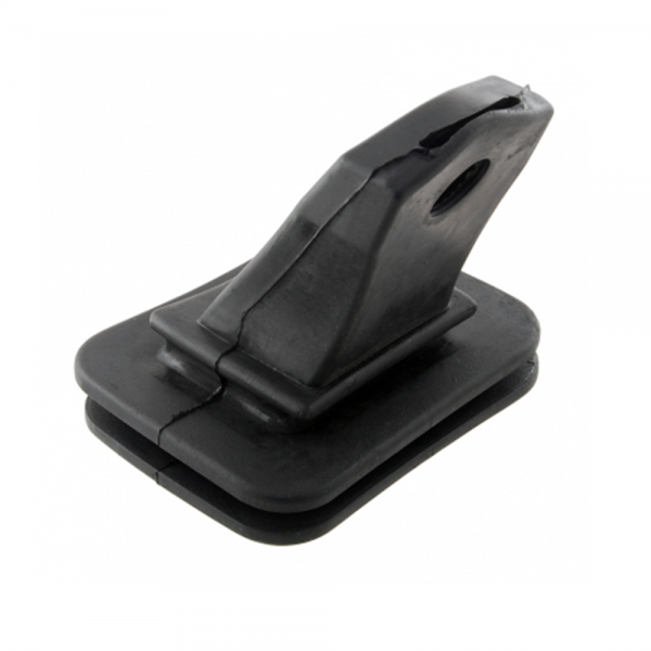 Rubber The Right Way - Clutch Release Fork Dust Boot