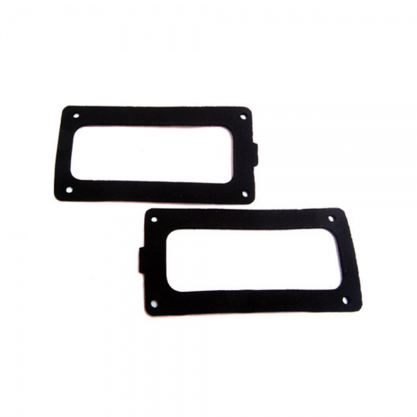 Rubber The Right Way - Park Light Lens Gasket