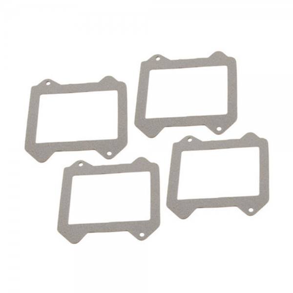 Rubber The Right Way - Park Light Lens Gasket Kit - 4 Piece