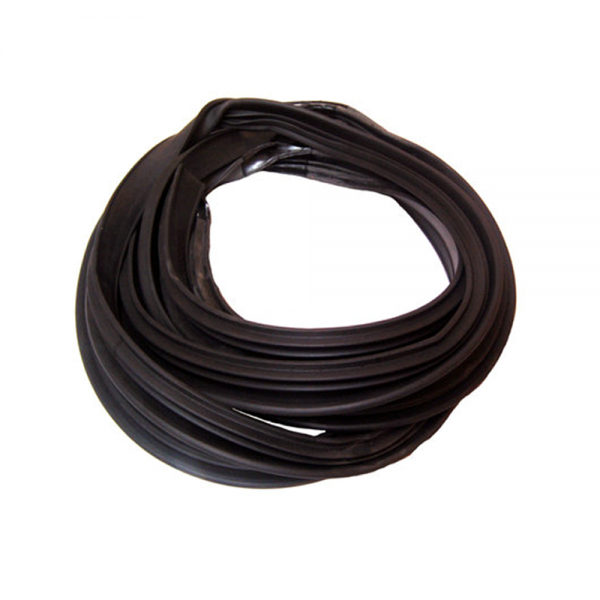 Rubber The Right Way - Roof Rail Seals