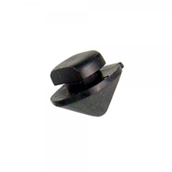 Rubber The Right Way - Glove Box Bumper