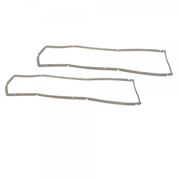 Rubber The Right Way - Taillight Lens Gasket - Outer