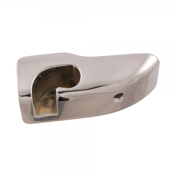 Rubber The Right Way - Sun Visor Arm Center Retainer Bracket - RH