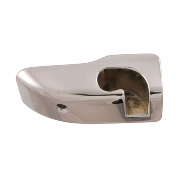 Rubber The Right Way - Sun Visor Arm Center Retainer Bracket - LH